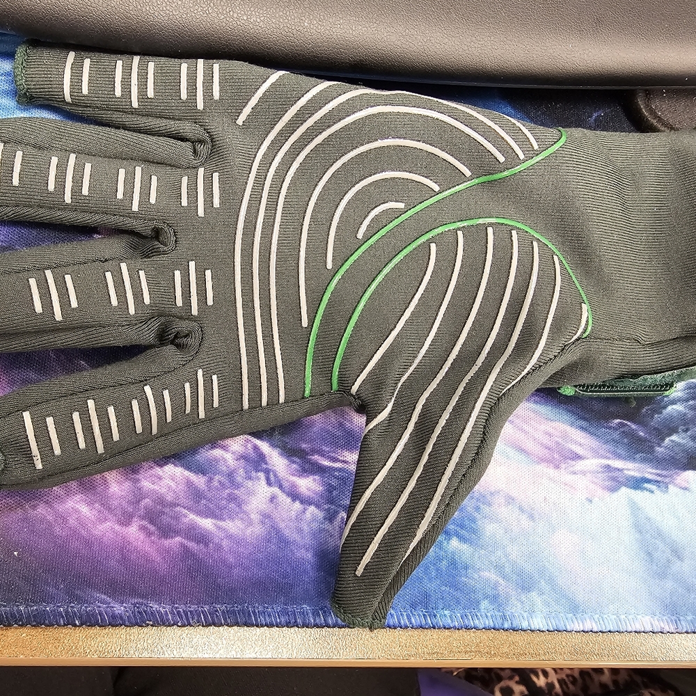 HempVana Green Relief Glove (LEFT ONLY) (Size Small)